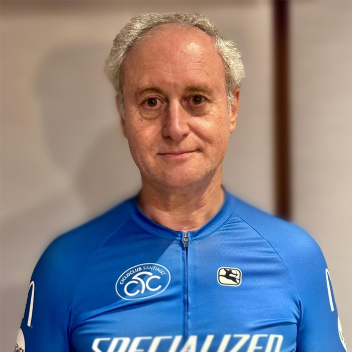 Juan-Caron-von-Unger